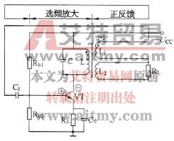 晶体振荡电路简介