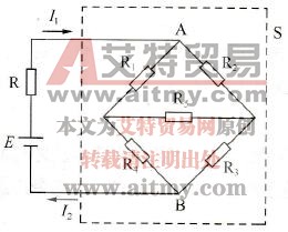 为什么流入、流出电路中任一闭合面的电流相等