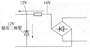 普通电子器件简介