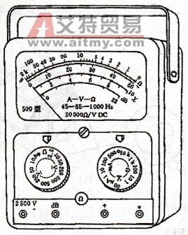 为什么说万用表是“万能的”？