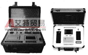 回路电阻测试仪有何作用？