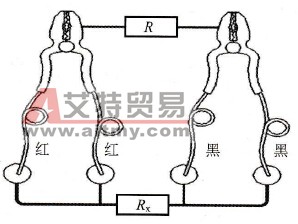 如何测试回路电阻？