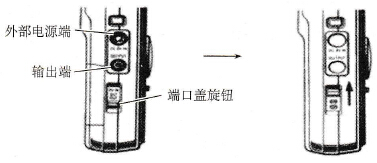 如何用泄漏电流钳形表测量交流电压？