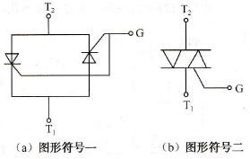 什么叫双向晶闸管