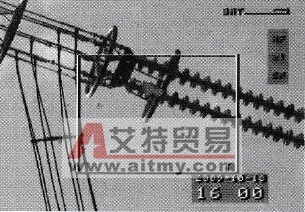1000kV交流输电线路紫外检测技术