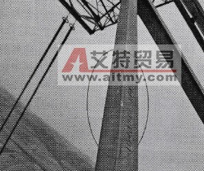 1000kV交流输电线路风偏原因及表象