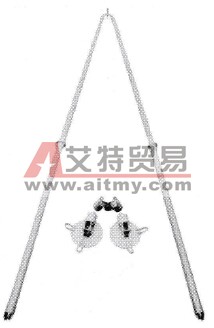 管式铝合金抱杆简介
