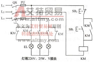 如何进行交流接触器的调试