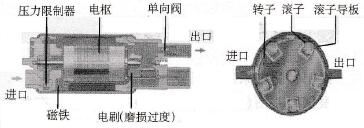 花冠车系发动机自动熄火故障维修案例