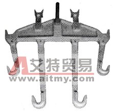 带电作业用工器具简介
