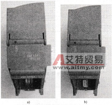 S7-1200 PLC USS通信硬件接口