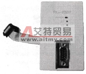 FX2N-2321F RS-232C通信接口模块