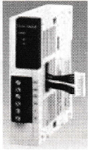 FX2NC-485-ADP RS-485C通信板适配器
