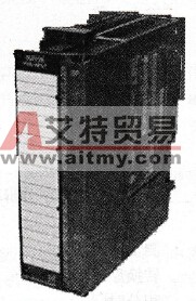PLC的位置输入模板