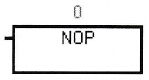 S7-200 PLC的空操作指令NOP