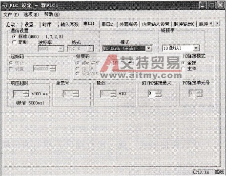 Modbus-RTU简易主站概述