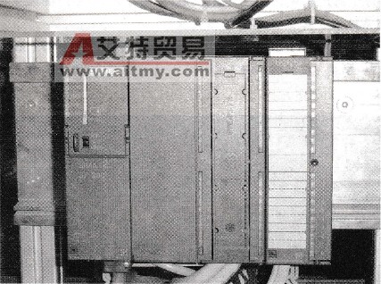 S7-300 PLC的概况