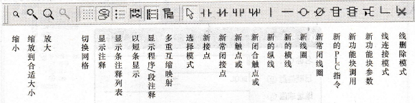 CX-Programmer梯形图编程