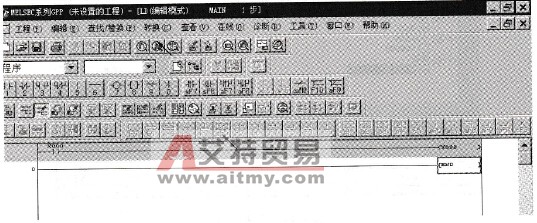 GPP软件的传输、调试