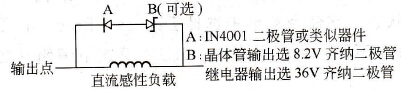 PLC抑制电路的设计