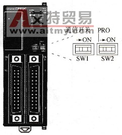 早期CPU单元的操作