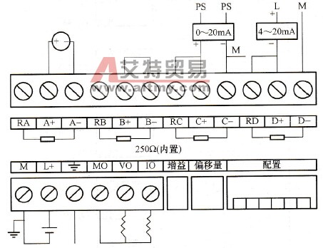 S7-200 PLC在温度监测与控制系统中的应用