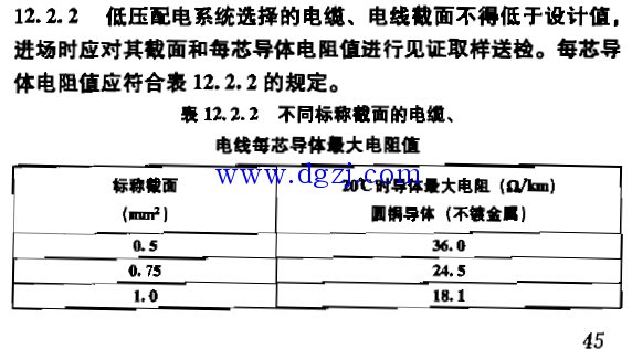 电缆检测需要多长的样品