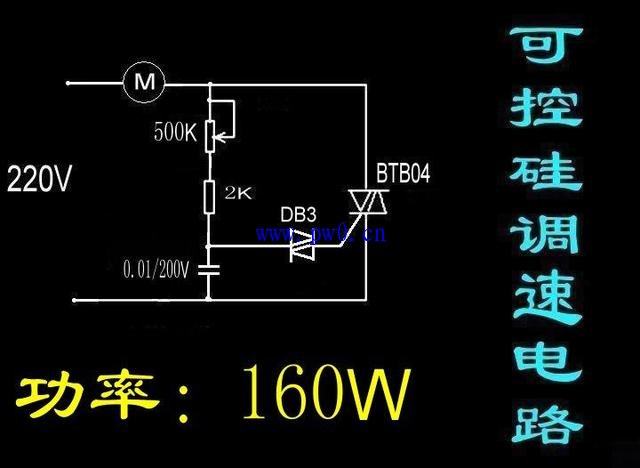 36种电气自动控制原理图和接线图