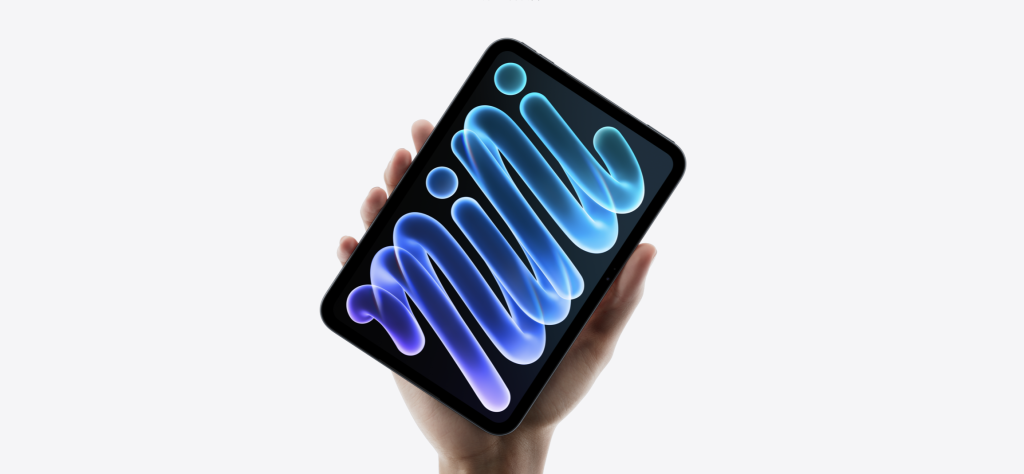 iPad mini（A20 Pro）发布：OLED 屏 + 5.4mm 机身，5,499 元起